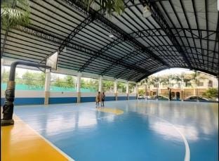 고급주택 단독사용 5룸, 화장실 4개, 넓은 마당의 대저택 Vacation rental in Lapu-Lapu City