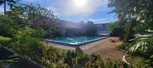 Luxury Mansion in the Village - 5 Rooms, 4 Bathrooms, Private Use, Spacious Yard Vacation rental in Lapu-Lapu City