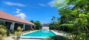 Luxury Mansion in the Village - 5 Rooms, 4 Bathrooms, Private Use, Spacious Yard Vacation rental in Lapu-Lapu City