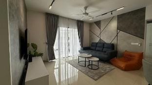 NYS home near to Setia Convention Centre Vacation rental in Selangor, Malaysia