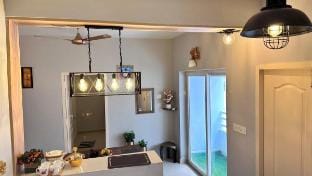 Unlock vacation in Magical 2BHK! Apartment in Tamil Nadu