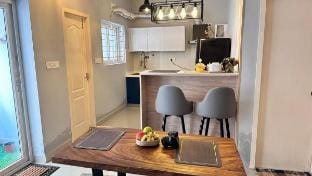 Unlock vacation in Magical 2BHK! Apartment in Tamil Nadu