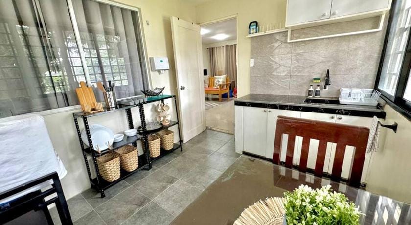 Skyline Oasis Antipolo Apartment in Antipolo