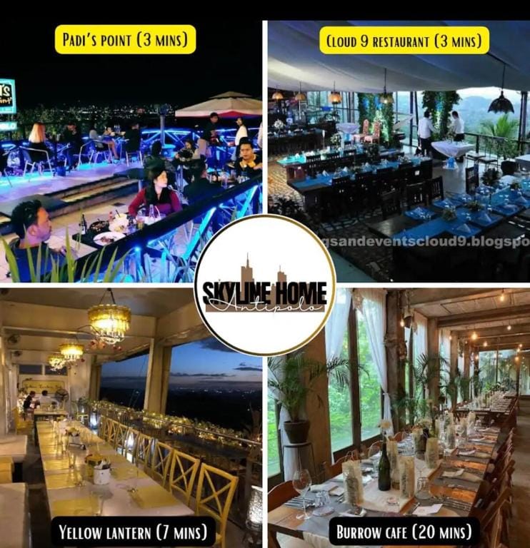 Skyline Oasis Antipolo Apartment in Antipolo