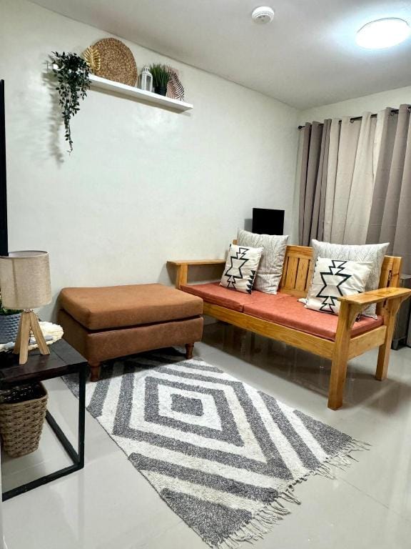 Skyline Oasis Antipolo Apartment in Antipolo