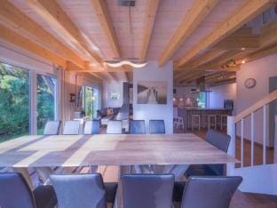 XXL Familienferienhaus Vacation rental in Mecklenburgische Seenplatte