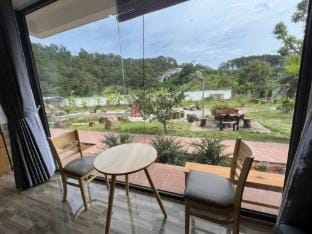 River Side Garden Đà Lạt Villa in Dalat