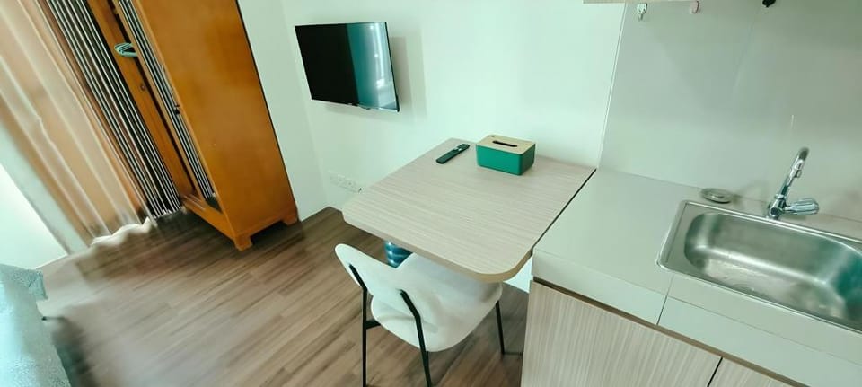 Azure Haven at Puri Orchard Studio Apartment in Jakarta