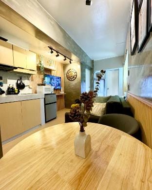 Skyepad Prime Tagaytay Apartment in Tagaytay