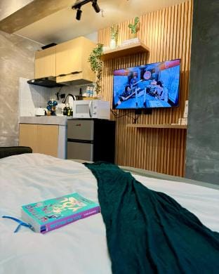 Skyepad Prime Tagaytay Apartment in Tagaytay