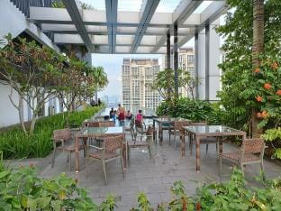 Revo Pavilion Bkt Jalil - Axiata Apartment in Federal Territory of Kuala Lumpur