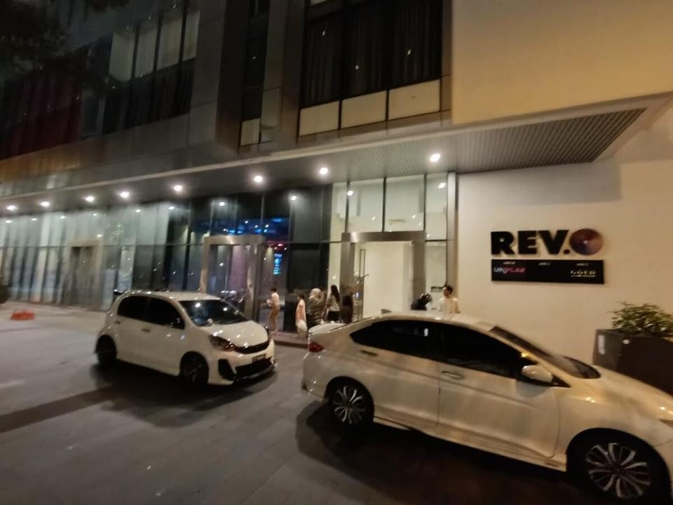 Revo - Pavilion Bkt Jalil @ VVIP Apartment in Federal Territory of Kuala Lumpur