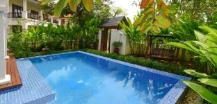3BR  Ocean View Parama Villa Da Nang- Free pick  Villa in Da Nang