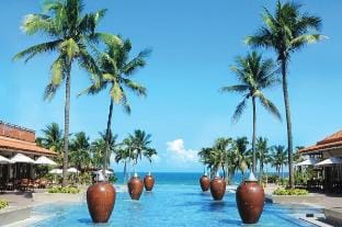 3BR  Ocean View Parama Villa Da Nang- Free pick  Villa in Da Nang