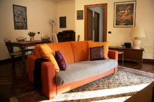 LaLù Apartments - Aeroporto - Fiera di Roma Apartment in Fiumicino