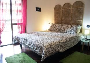 LaLù Apartments - Aeroporto - Fiera di Roma Apartment in Fiumicino