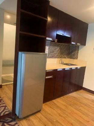 Faina Homestay SCSP Ming Resident Apartment in Kota Kinabalu