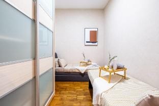 Sunset French Home 2bedroom Kids Play The Elements Vacation rental in Federal Territory of Kuala Lumpur