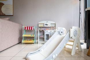 Sunset French Home 2bedroom Kids Play The Elements Vacation rental in Federal Territory of Kuala Lumpur