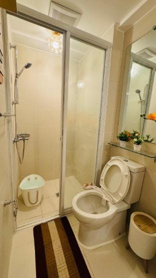 LUX AURUM MGD Staycation Azure North Apartment in Calabarzon