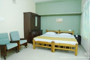 Bindara Home Stay Vacation rental in Kerala