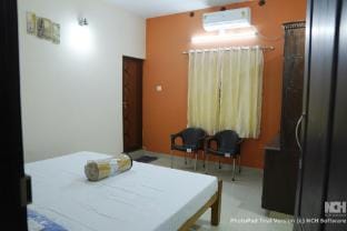 Bindara Home Stay Vacation rental in Kerala