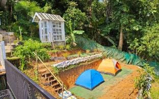 Balmy Hideout Cafe'&Homestay Vacation rental in Thailand