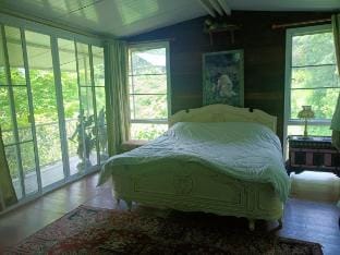 Balmy Hideout Cafe'&Homestay Vacation rental in Thailand