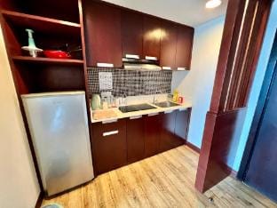 Faina Homestay SCSP Ming Resident Apartment in Kota Kinabalu