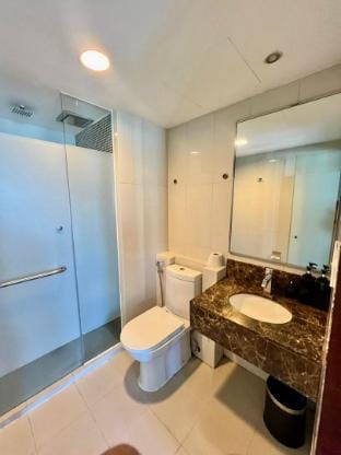 Faina Homestay SCSP Ming Resident Apartment in Kota Kinabalu