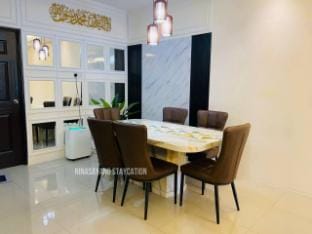 NinaSayang Staycation Kuching Vacation rental in Kuching