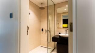Damac Majestine VIP Studio - Manzar Holiday Homes  Apartment in Dubai