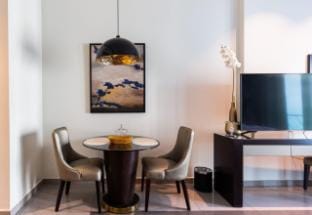 Damac Majestine VIP Studio - Manzar Holiday Homes  Apartment in Dubai