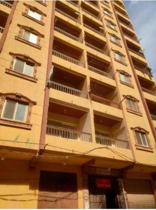 شقة فندقيه فيو بحر كامل Vacation rental in Alexandria Governorate