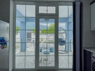 Qafqaz Magnolia Harmony Vacation rental in Azerbaijan