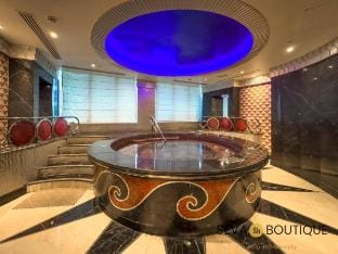 Seva Boutique luxurious dwelling Apartment in Dubai