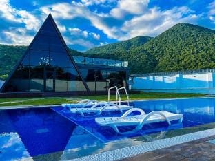 Qafqaz Royal Chalet Vacation rental in Azerbaijan