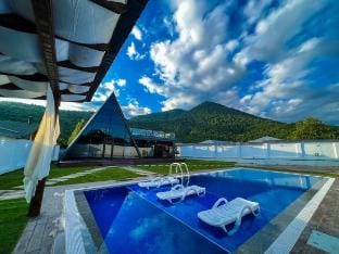 Qafqaz Royal Chalet Vacation rental in Azerbaijan