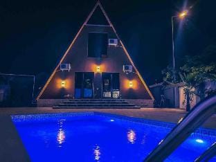 Qafqaz Family Chalet Vacation rental in Azerbaijan