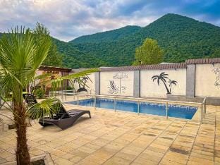 Qafqaz Family Chalet Vacation rental in Azerbaijan
