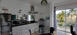 Serene 2-Bedroom Apartment Apartment in Flic en Flac