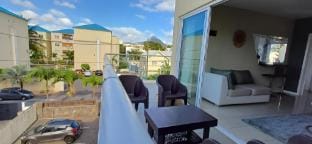 Serene 2-Bedroom Apartment Apartment in Flic en Flac