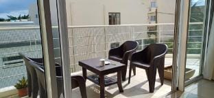 Serene 2-Bedroom Apartment Apartment in Flic en Flac