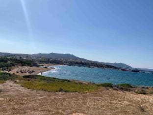 Alex house, first floor,near the port, 150mbps Apartment in East Attica Regional Unit, Greece