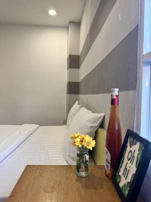 B Homeaway F89 Apartment in Ho Chi Minh City