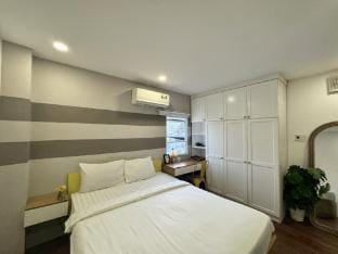 B Homeaway F89 Apartment in Ho Chi Minh City