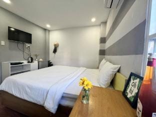 B Homeaway F89 Apartment in Ho Chi Minh City