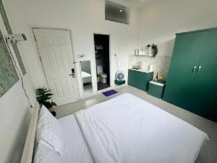 B Homeaway F69 Apartment in Ho Chi Minh City