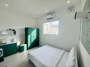 B Homeaway F69 Apartment in Ho Chi Minh City