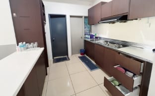 ihomestay26 Apartment in Brinchang